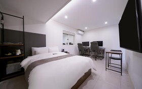 Busan Songdo El Hotel