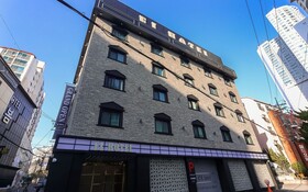 Busan Songdo El Hotel