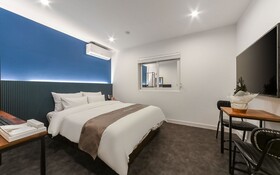 Busan Songdo El Hotel
