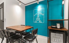 Busan Songdo El Hotel