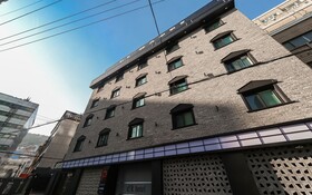 Busan Songdo El Hotel