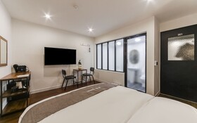 Busan Songdo El Hotel
