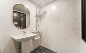 Busan Songdo El Hotel