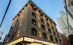 Busan Songdo El Hotel