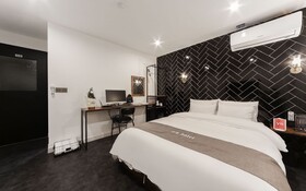 Busan Songdo El Hotel