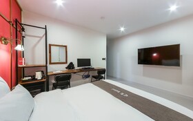 Busan Songdo El Hotel