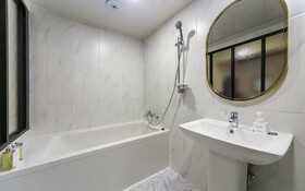 Busan Songdo El Hotel