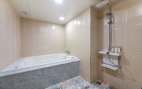 Busan Songdo El Hotel