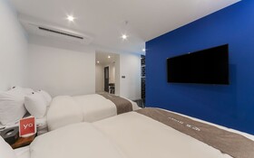 Busan Songdo El Hotel