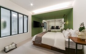 Busan Songdo El Hotel