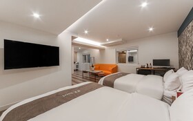 Busan Songdo El Hotel