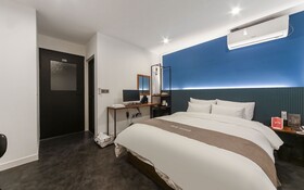 Busan Songdo El Hotel