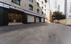 Busan Songdo El Hotel