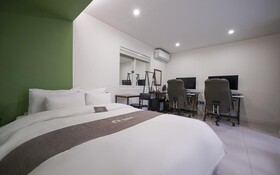 Busan Songdo El Hotel