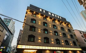 Busan Songdo El Hotel
