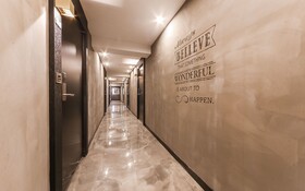 Busan Songdo El Hotel
