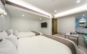 Busan Songdo El Hotel