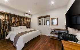 Busan Songdo El Hotel