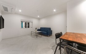 Busan Songdo El Hotel
