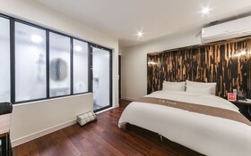 Busan Songdo El Hotel