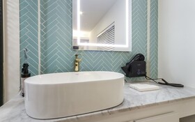 Busan Songdo El Hotel