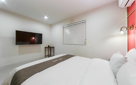 Busan Songdo El Hotel