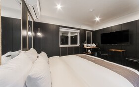 Busan Songdo El Hotel