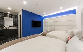 Busan Songdo El Hotel