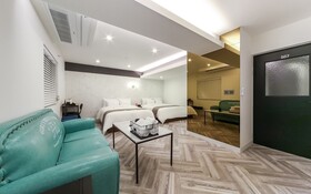 Busan Songdo El Hotel