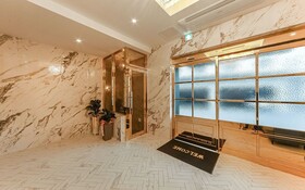 Busan Songdo El Hotel