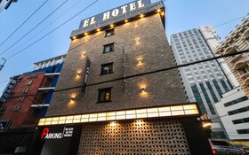 Busan Songdo El Hotel