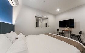 Busan Songdo El Hotel