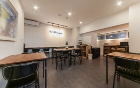 Busan Songdo El Hotel