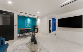 Busan Songdo El Hotel