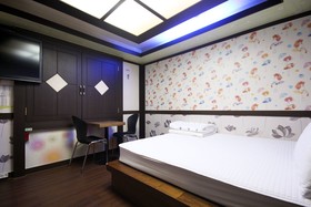Busan Songdo Hyu