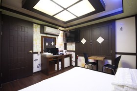 Busan Songdo Hyu