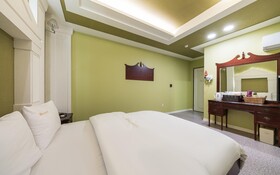 Busan Songjeong Bay Hotel