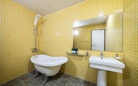 Busan Songjeong Bay Hotel