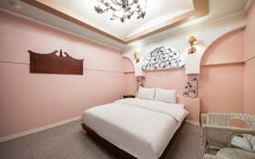 Busan Songjeong Bay Hotel