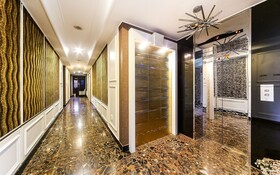 Busan Songjeong Bay Hotel