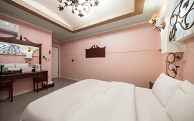 Busan Songjeong Bay Hotel