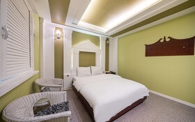 Busan Songjeong Bay Hotel