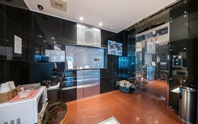 Busan Songjeong Bay Hotel