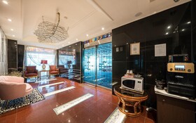 Busan Songjeong Bay Hotel