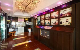 Busan Songjeong Bay Hotel