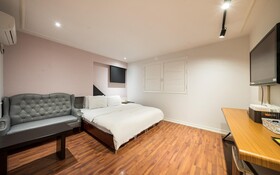 Busan Songjeong Bay Hotel