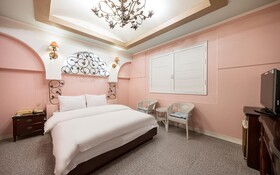 Busan Songjeong Bay Hotel