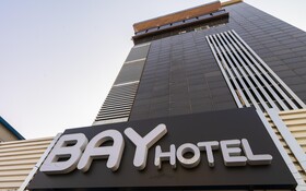 Busan Songjeong Bay Hotel