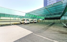 Busan Songjeong Bay Hotel