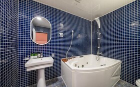 Busan Songjeong Bay Hotel